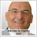 Pietro Di Tosto Ordine avvocati di Roma 