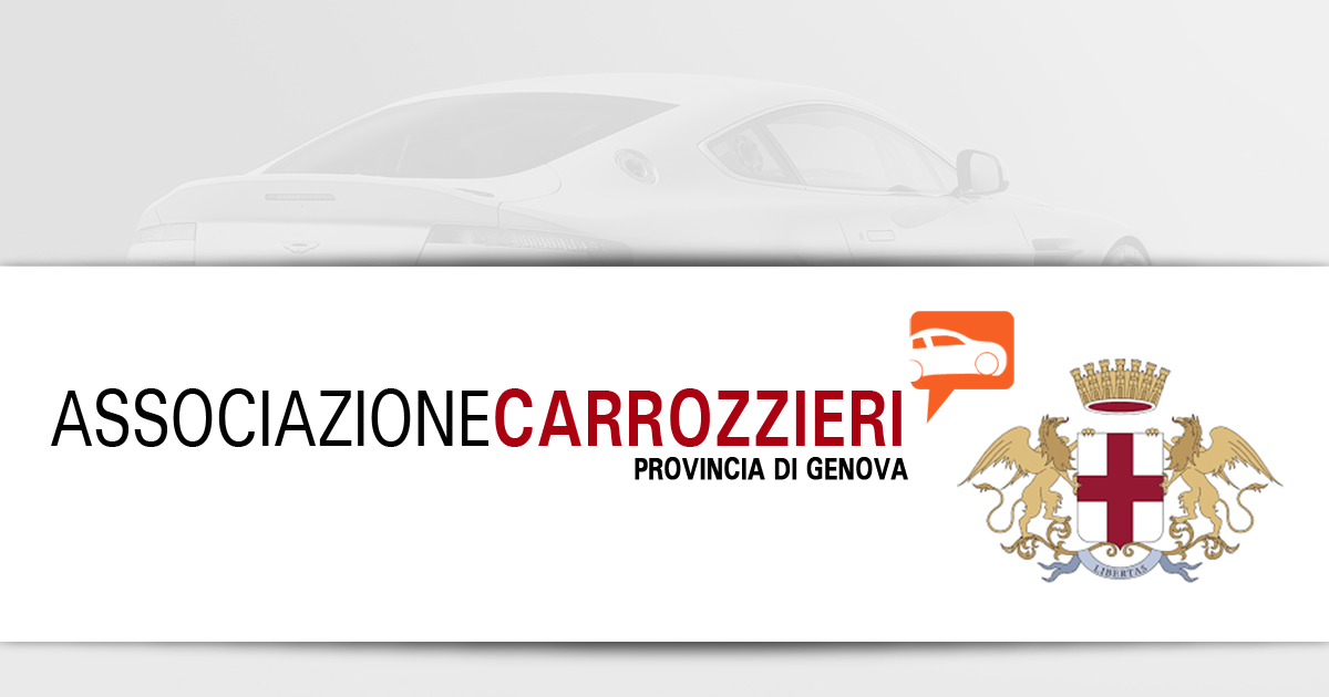 Associazione Carrozzieri provincia di Genova