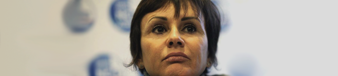 Simona Vicari