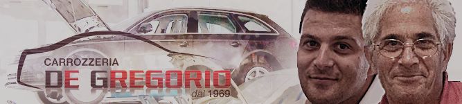 Carrozzeria De Gregorio