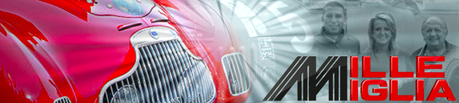 Carrozzeria Mille Miglia