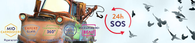 Carro attrezzi gratuito