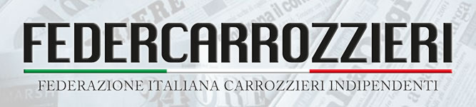 Federcarrozzieri Comunicato stampa