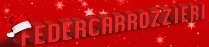 Natale 2016 Federcarrozzieri