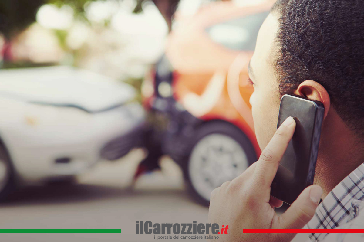DDL Concorrenza. Testimone