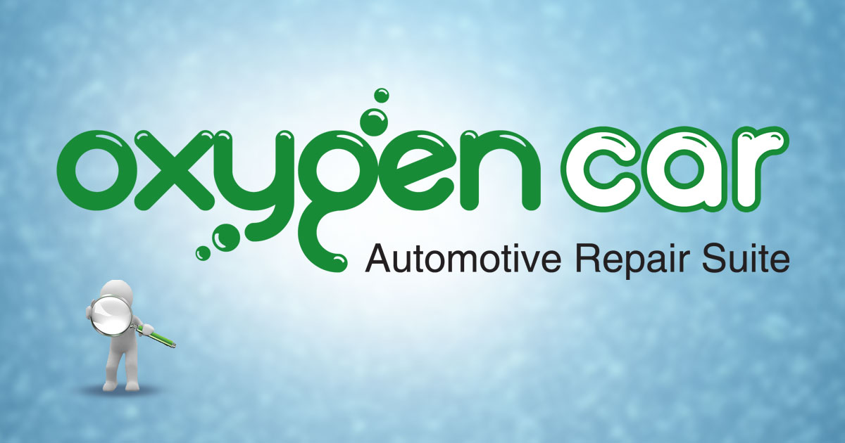 Oxygen Car Novità