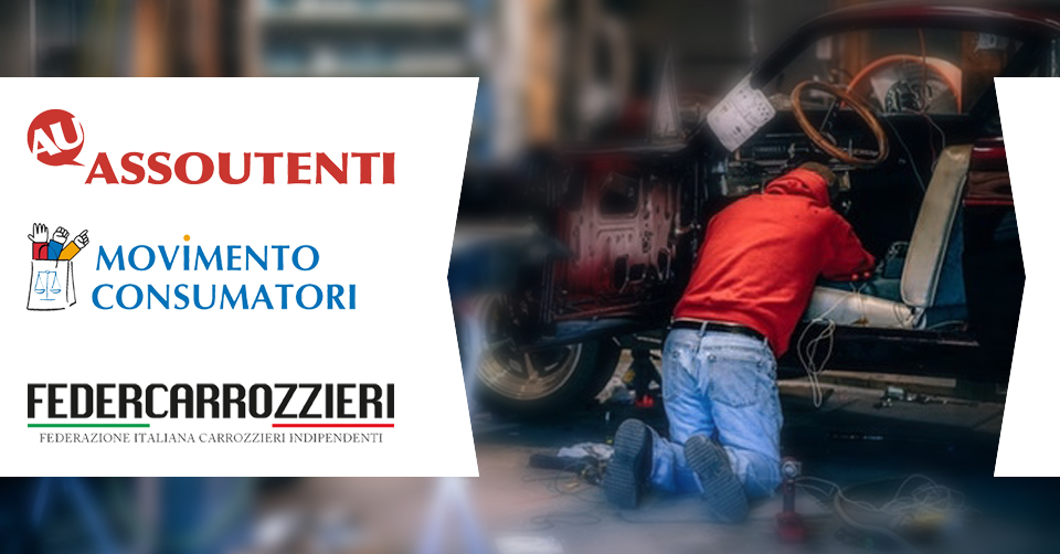 Stati generalie ANIA per la riforma RCAuto